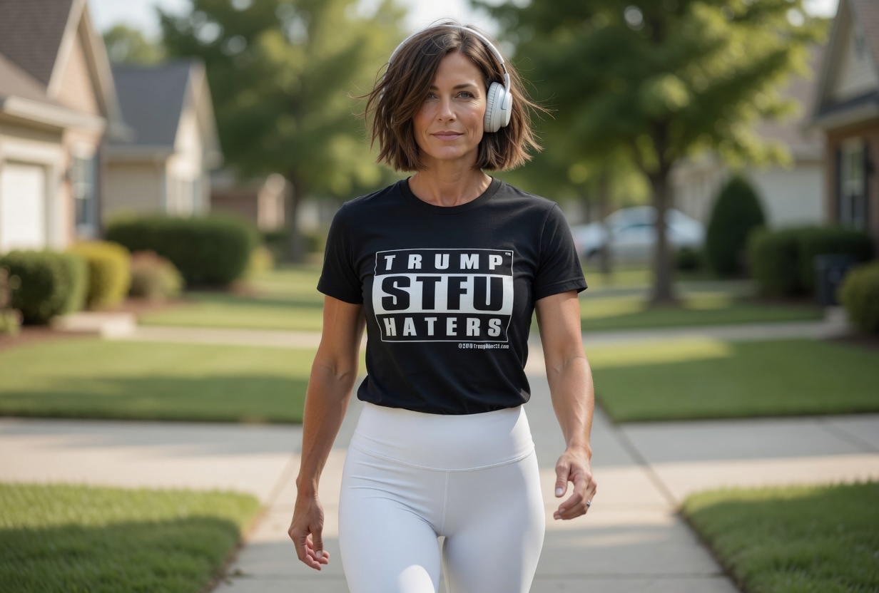 WEAR THE WIN – Perfect President Collection